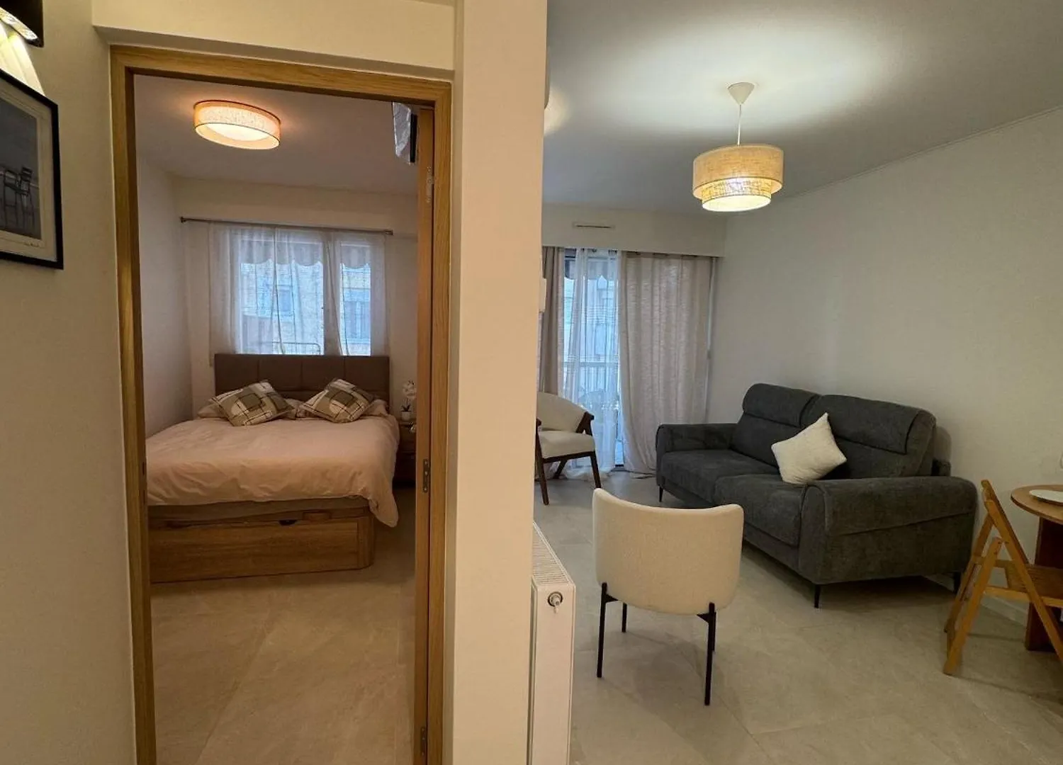 Appartement Nice Magnan Promenade 0*,