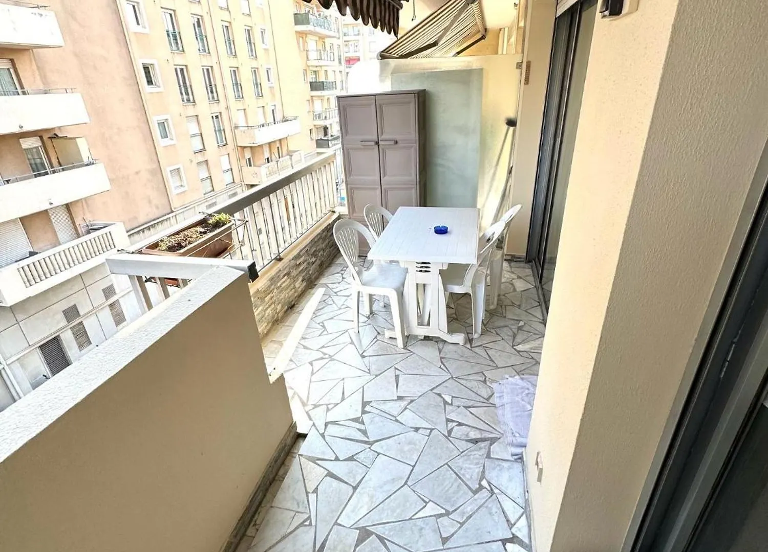 Appartement Nice Magnan Promenade 0*,  France