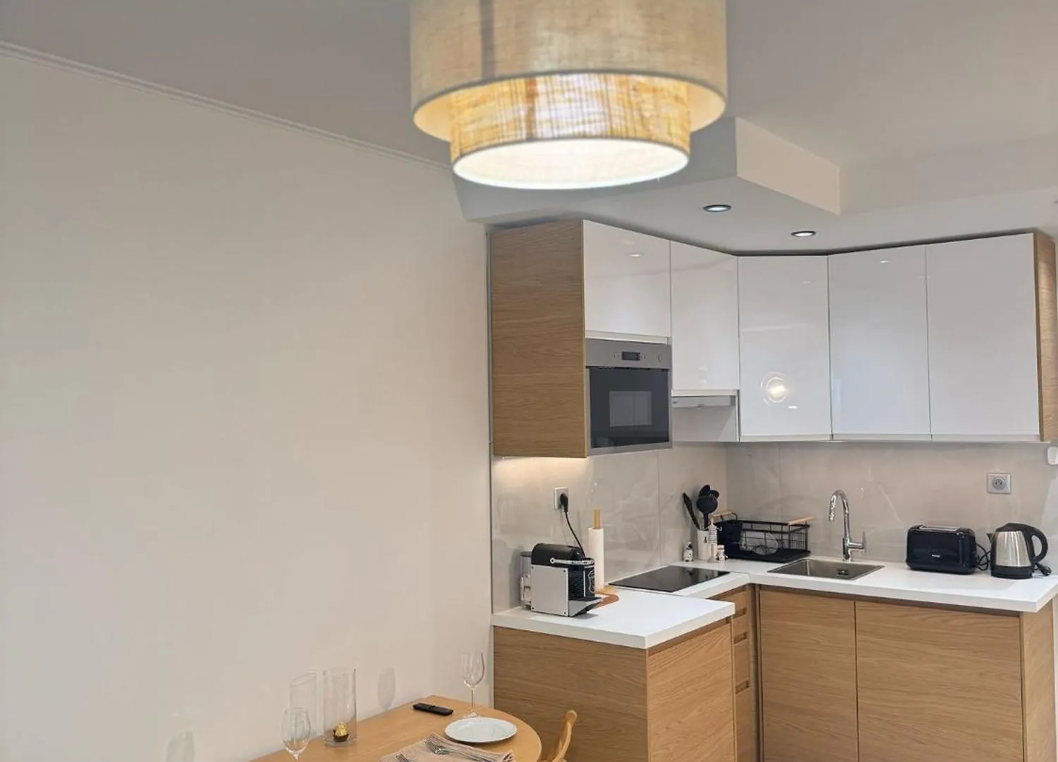 Appartement Nice Magnan Promenade