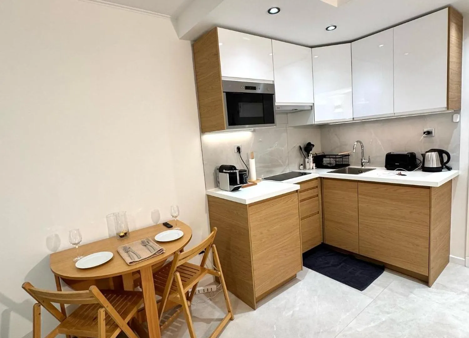 Appartement Nice Magnan Promenade